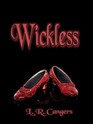 cover image of Wickless